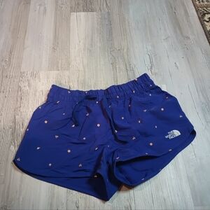 North Face Shorts